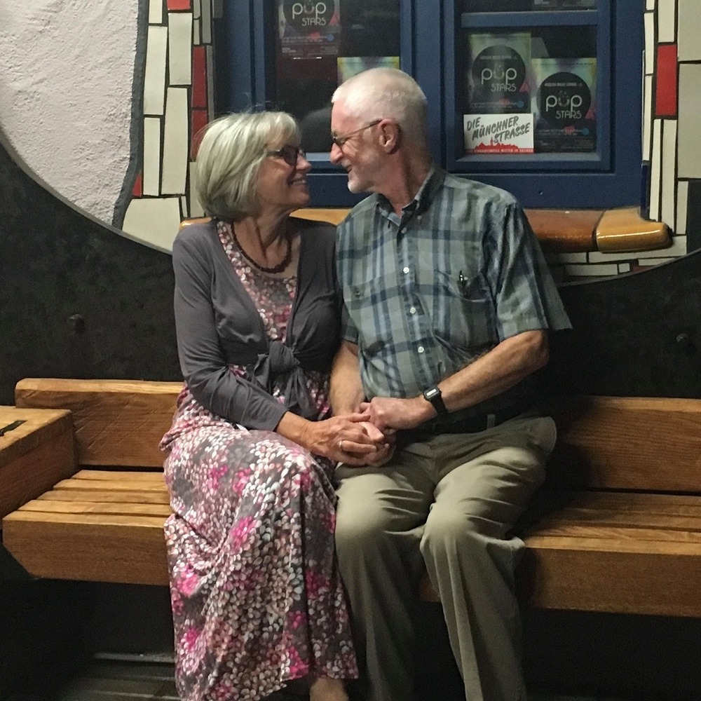 Meet your Posher, Donna